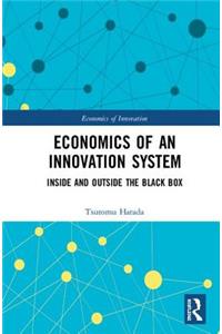 Economics of an Innovation System