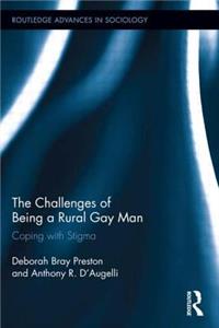 The Challenges of Being a Rural Gay Man