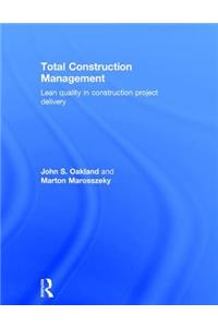 Total Construction Management