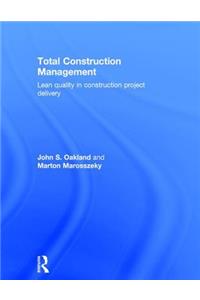 Total Construction Management