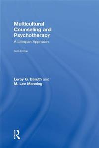 Multicultural Counseling and Psychotherapy
