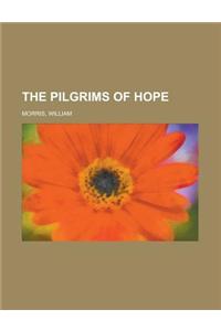 The Pilgrims of Hope