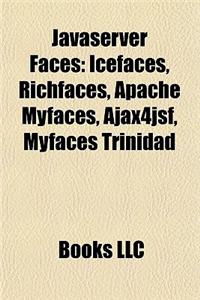 JavaServer Faces