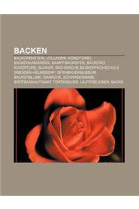 Backen