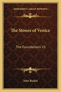 The Stones of Venice