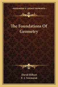 Foundations of Geometry
