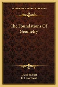 Foundations of Geometry