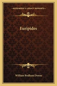 Euripides