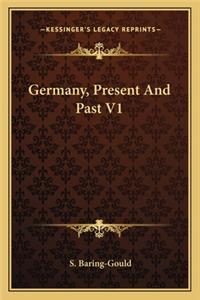 Germany, Present and Past V1