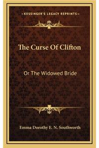The Curse Of Clifton