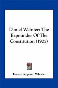 Daniel Webster