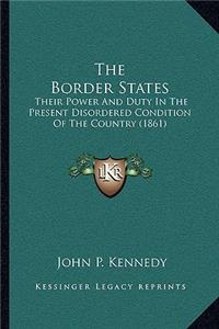 Border States