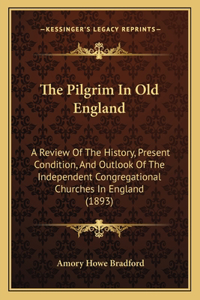 Pilgrim In Old England