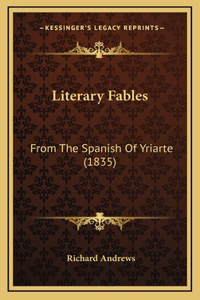 Literary Fables