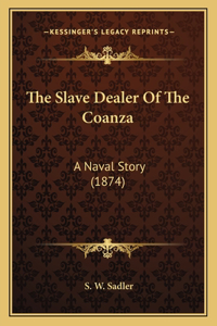 Slave Dealer Of The Coanza