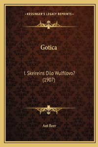 Gotica