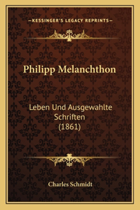 Philipp Melanchthon