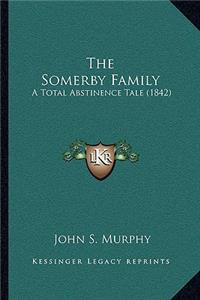 Somerby Family