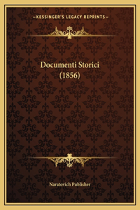 Documenti Storici (1856)