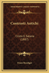 Contrasti Antichi