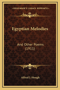 Egyptian Melodies