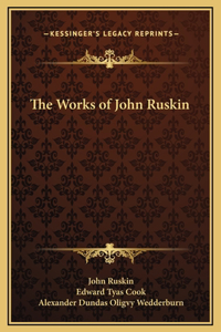 Works of John Ruskin
