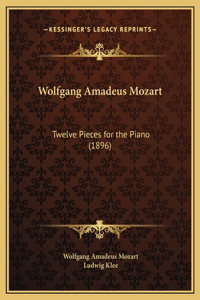 Wolfgang Amadeus Mozart