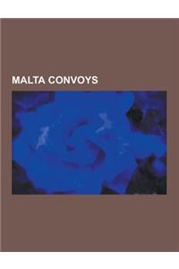 Malta Convoys