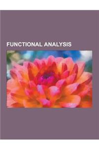 Functional Analysis