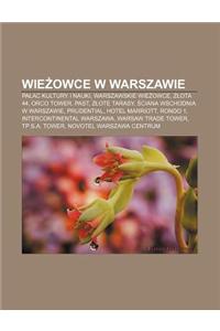 Wie Owce W Warszawie