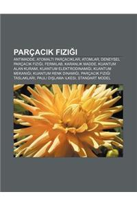 Parcac K Fizi I