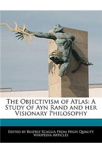 The Objectivism of Atlas
