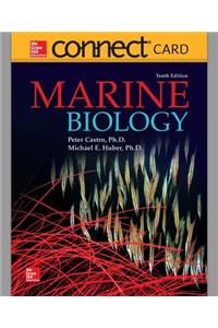 Connect Access Card for Marine Biology