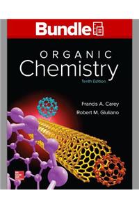 Package: Loose Leaf Organic Chemistry with Connect 2-Year Access Card