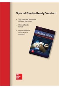 Looseleaf for Medical Ethics: Accounts of Ground-Breaking Cases