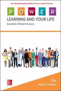 ISE P.O.W.E.R. Learning and Your Life: Essentials of Student Success