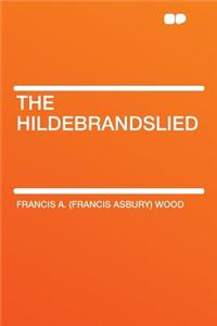 The Hildebrandslied