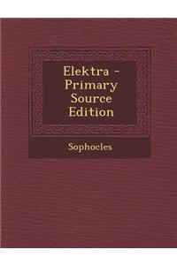 Elektra