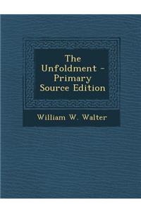 The Unfoldment