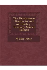The Renaissance