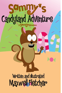 Sammy's Candyland Adventure