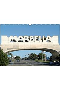 Marbella 2018