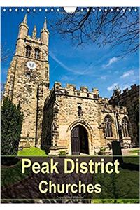 Peak District Churches 2018