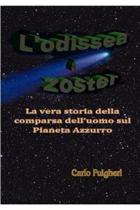 L'odissea di Zoster