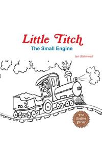 Little Titch The Small Engine
