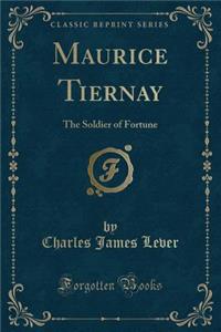Maurice Tiernay