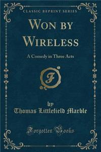 Won by Wireless