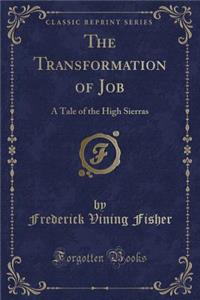 The Transformation of Job