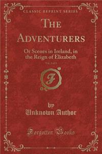 The Adventurers, Vol. 3 of 3