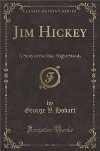 Jim Hickey